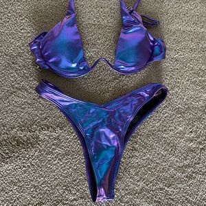 Shein bikini
